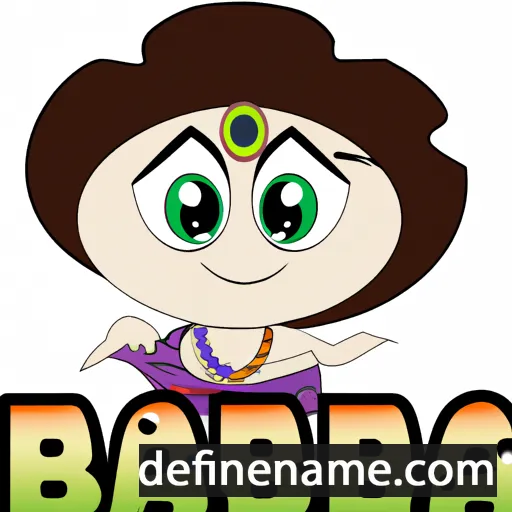 Babra cartoon