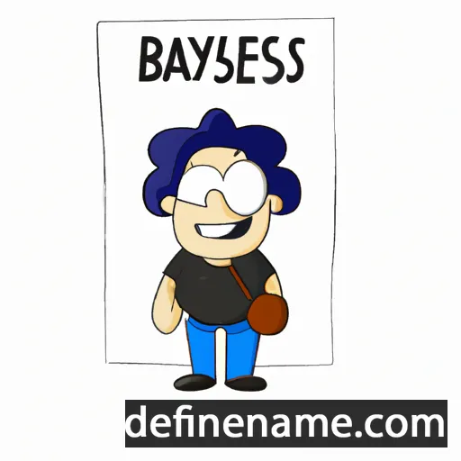 Baseleyos cartoon