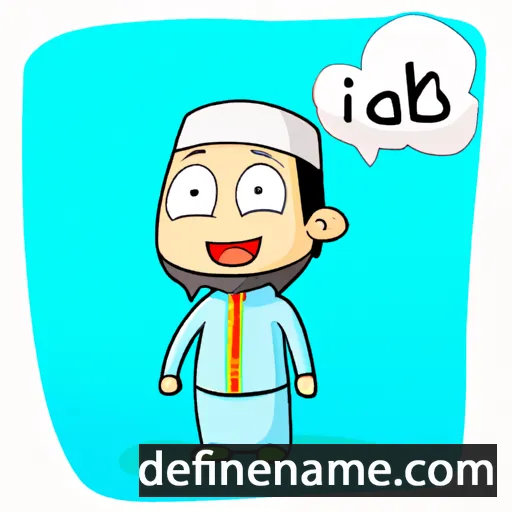 Bibirajab cartoon