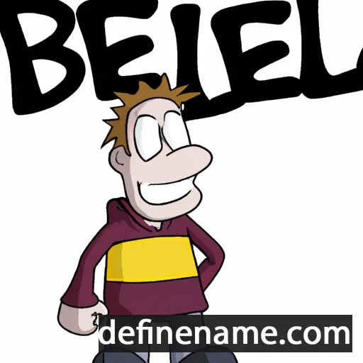 Bielke cartoon