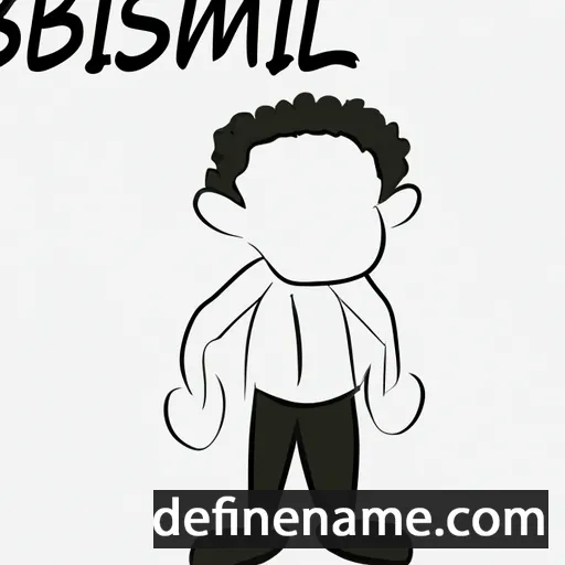 Bimlesh cartoon