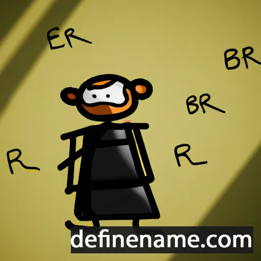 Bǫrkr cartoon