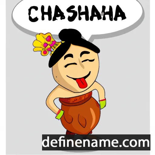 Chorshanba cartoon