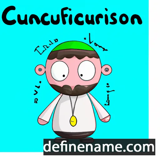 Circuncisión cartoon