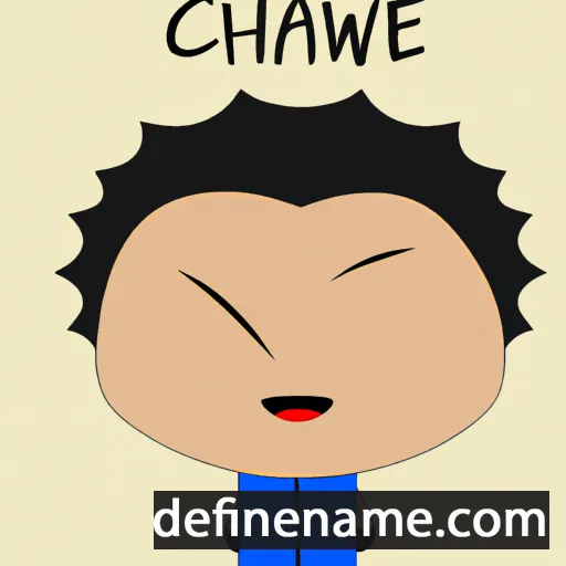 Ciwanê cartoon