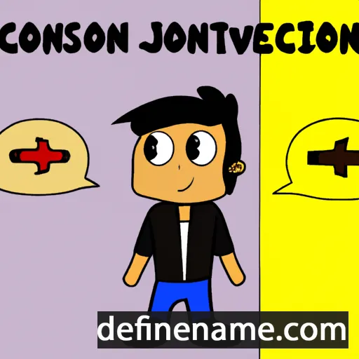 Conversión cartoon