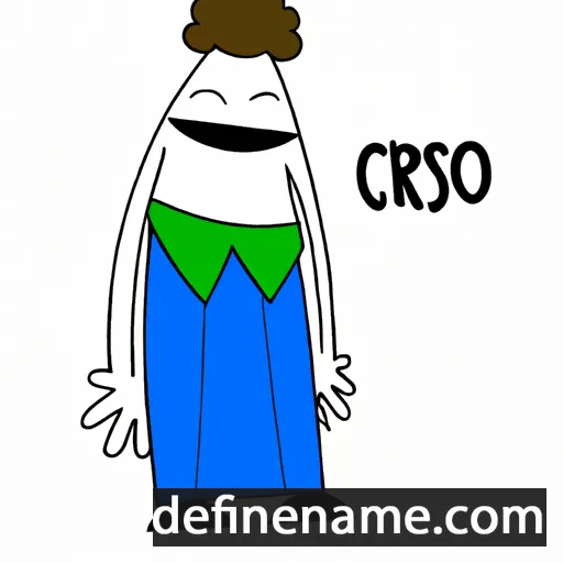 Crisipo cartoon