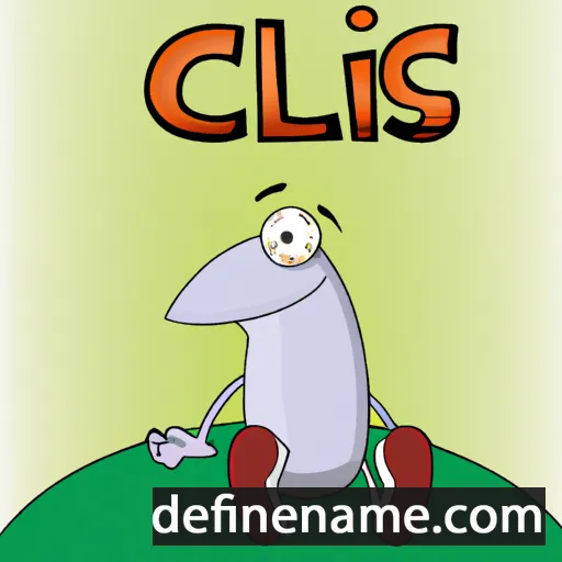 Csillag cartoon