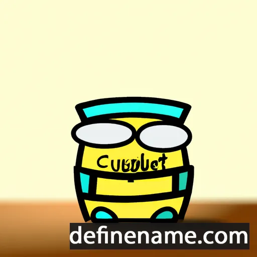 Cuetzpalli cartoon