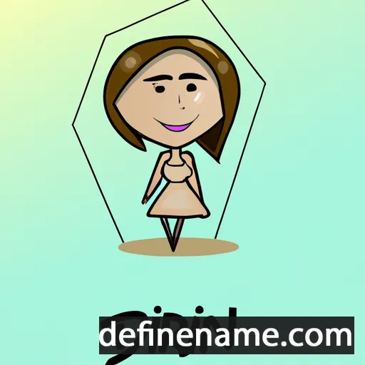 Diann cartoon