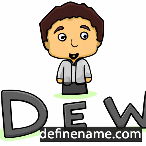 Deewan cartoon