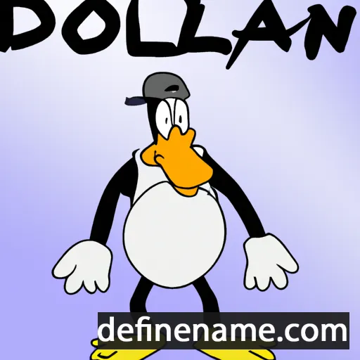 Dolan cartoon