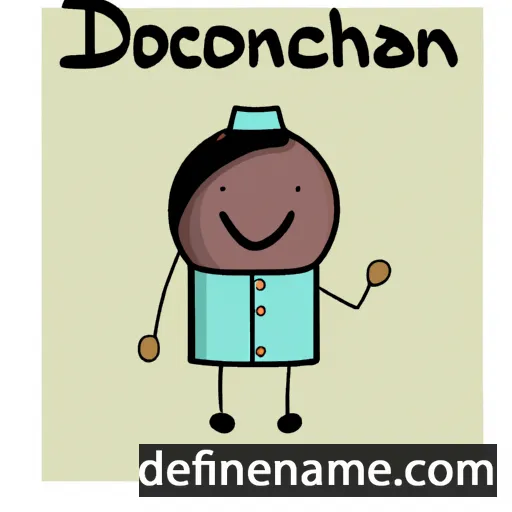 Domicián cartoon