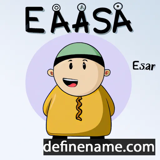 Ea-nasir cartoon