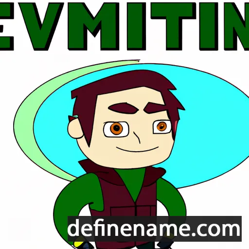 Ekvtime cartoon