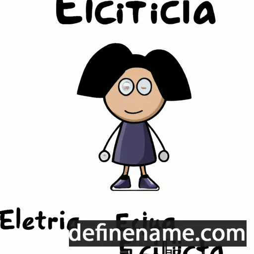 Electia cartoon