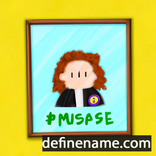 Elsiemae cartoon