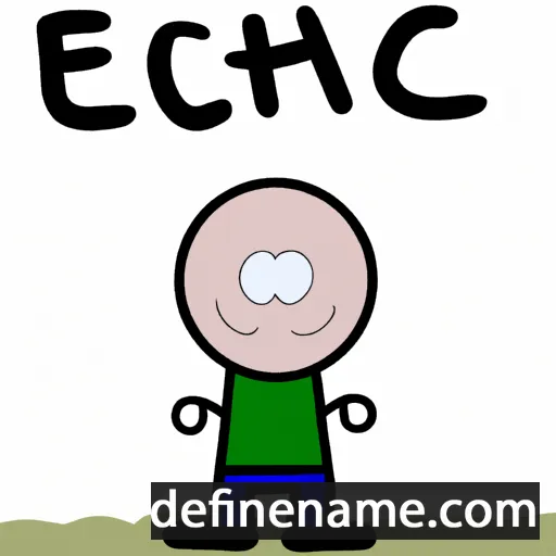 Emich cartoon