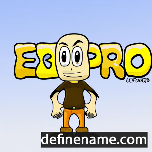 Epro cartoon