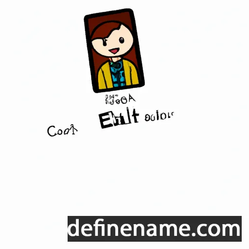 Eqilat cartoon