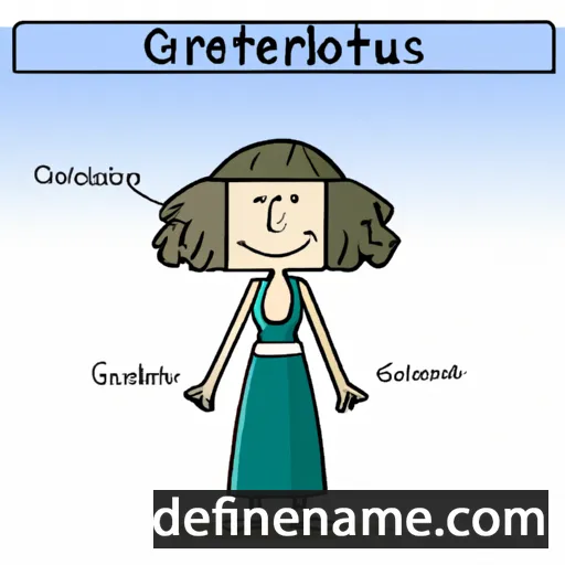 Erechtheus cartoon