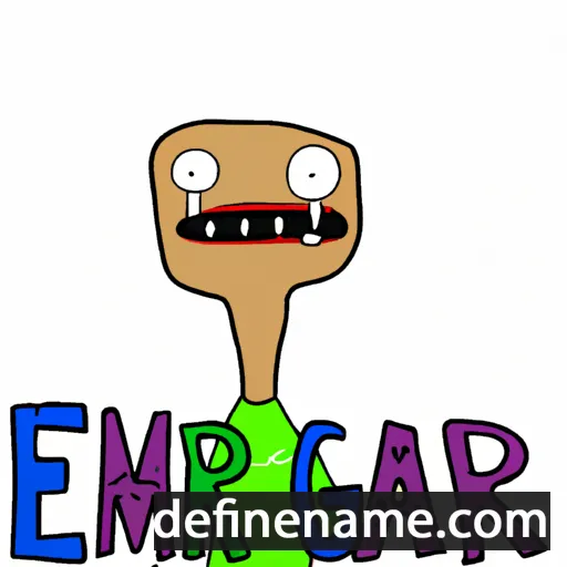 Ermgaerd cartoon