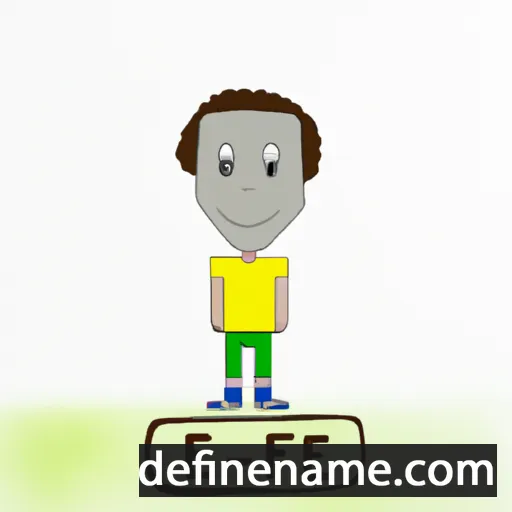 Efe cartoon