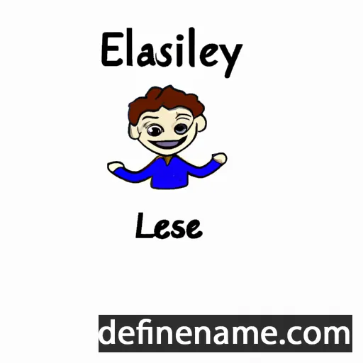 cartoon of the name Erasyl