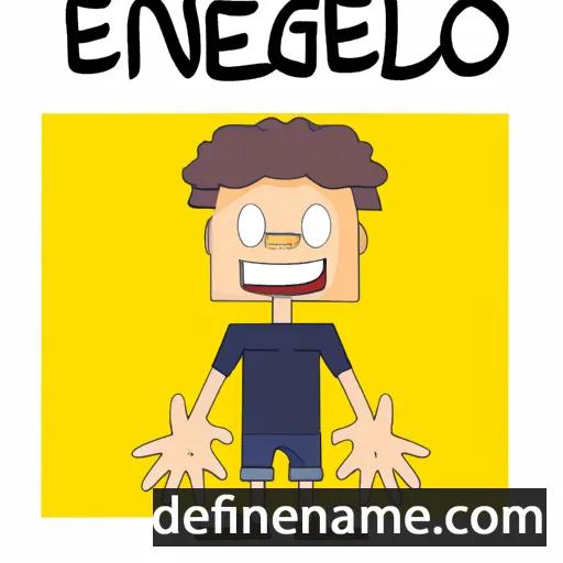 Evangélio cartoon