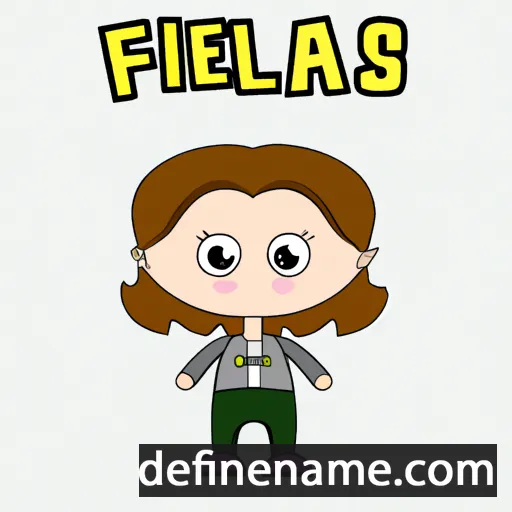 Felias cartoon