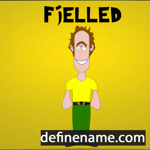 Filadelf cartoon