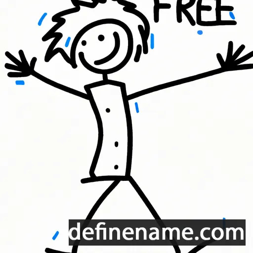 Free cartoon