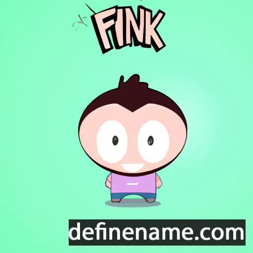 Funko cartoon