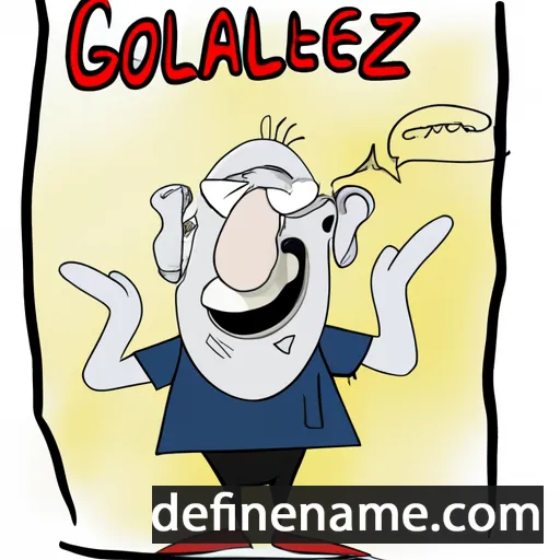 Galénosz cartoon