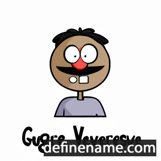 Geevarughese cartoon