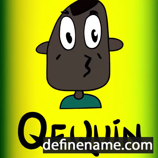 Guérin cartoon