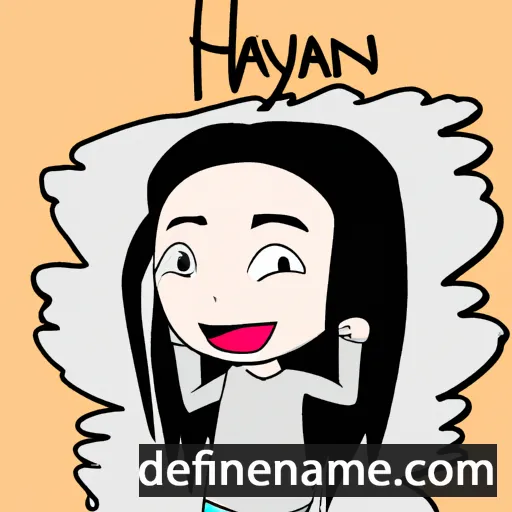 Haiyan cartoon