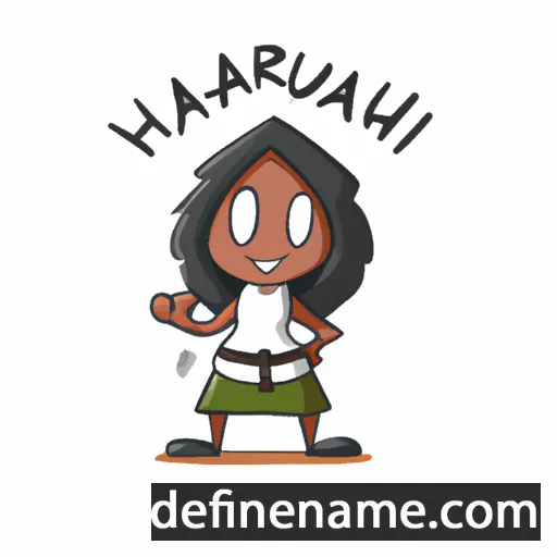 Haƙurau cartoon