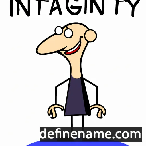 Ignaty cartoon