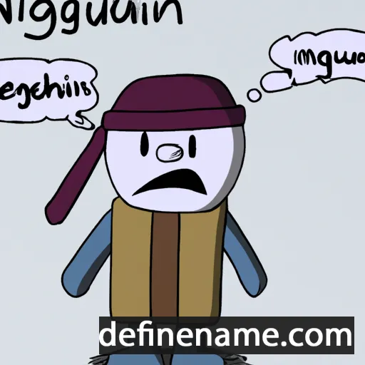 Inequnaaq cartoon