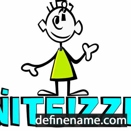 Innozent cartoon