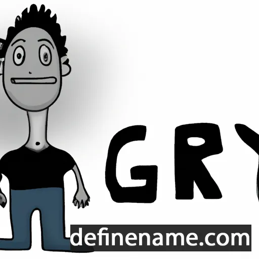 Gry cartoon