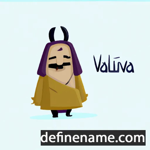 Ivalimaaq cartoon