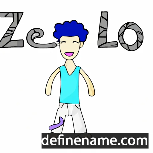 Izraelo cartoon