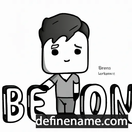 Jae-beom cartoon