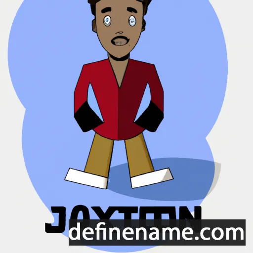 Jahonbaxt cartoon