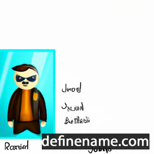 Jastrid cartoon