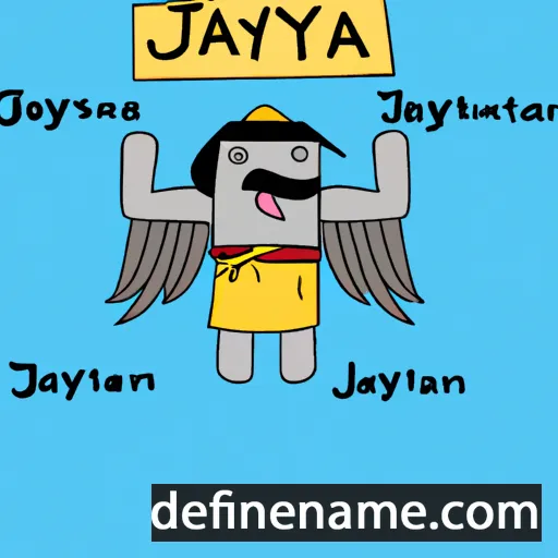 Jatayu cartoon