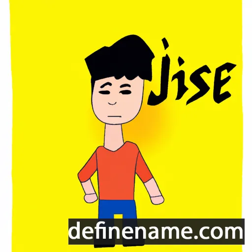 Jinse cartoon