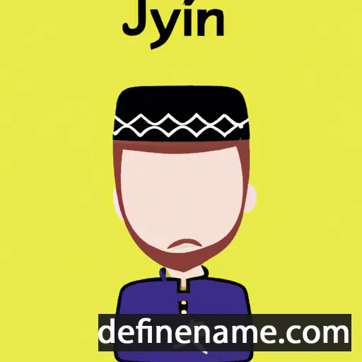 Jiyanqiz cartoon